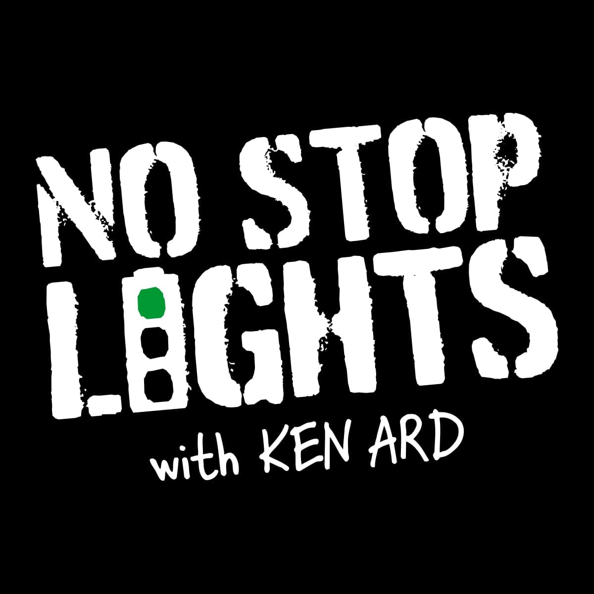 No Stoplights with Ken Ard