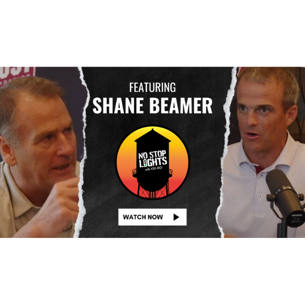 GUEST: South Carolina head football coach Shane Beamer