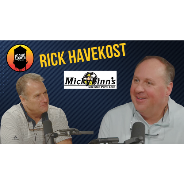 How Rick Havekost grew Micky Finn's