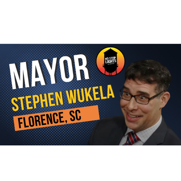 Life of a mayor: conversation with Stephen Wukela