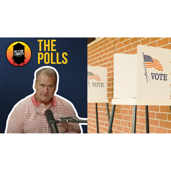 Analyzing the latest polls (who's the favorite?)