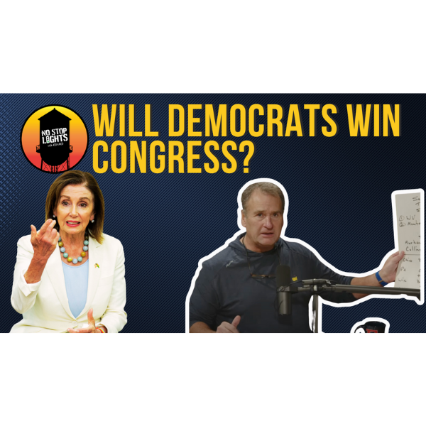 Which party will control Congress in 2024?