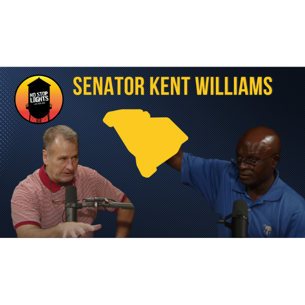 Challenges and Opportunities of Rural Politics in South Carolina with Senator Kent Williams